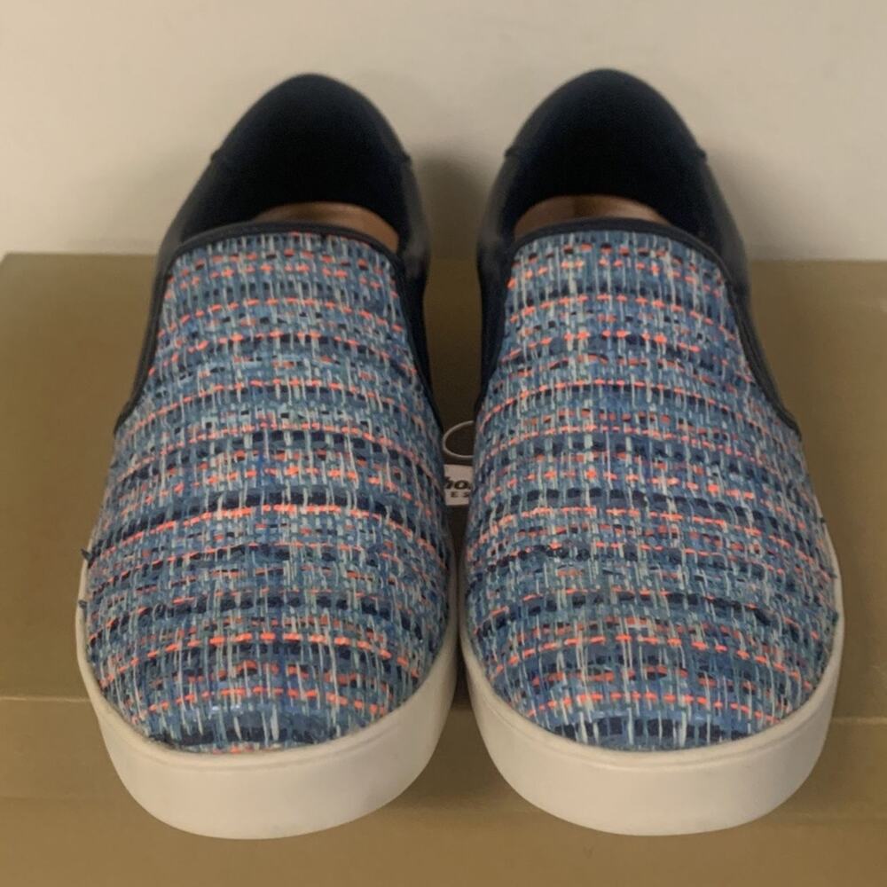 Dr. Scholl's Original Collection Women's Size 7.5M Scout Slip-On Sneaker - Picture 3 of 9